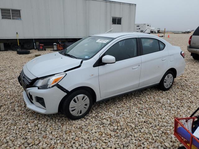 Image 1 of 2023 MITSUBISHI MIRAGE G4 ES 2023 with VIN ML32FUFJ1PHF01656