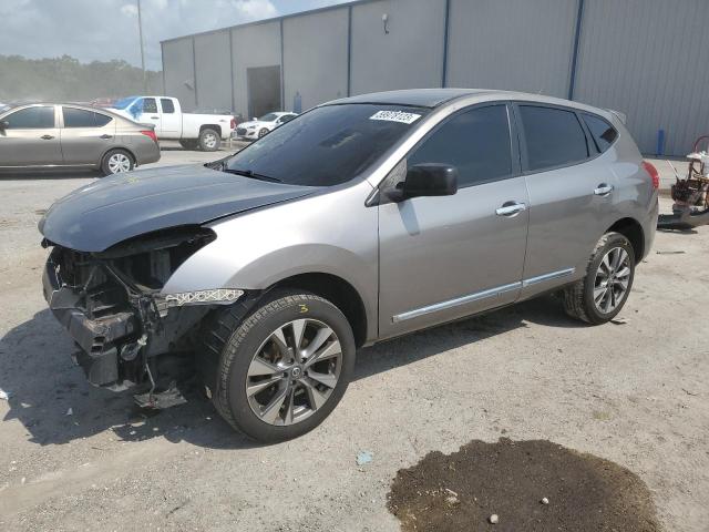 Изображение 2011 NISSAN ROGUE S 2011