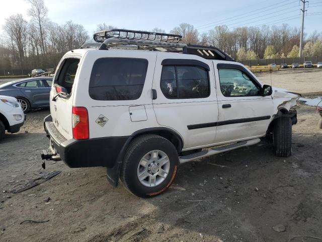 Image 3 of 2003 NISSAN XTERRA XE 2003 with VIN 5N1ED28Y83C654128