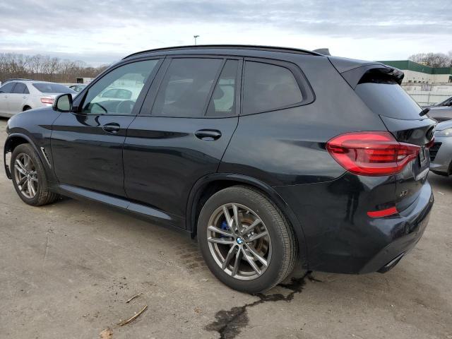 Image 2 of 2019 BMW X3 XDRIVEM40I 2019 with VIN 5UXTS3C53K0Z08864
