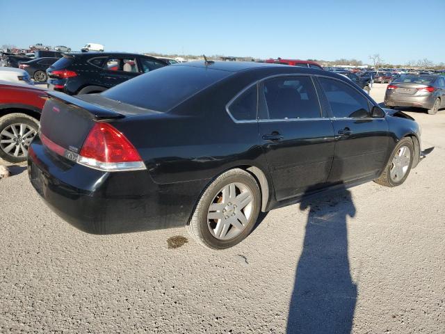 Image 3 of 2011 CHEVROLET IMPALA LT 2011 with VIN 2G1WG5EK8B1284961