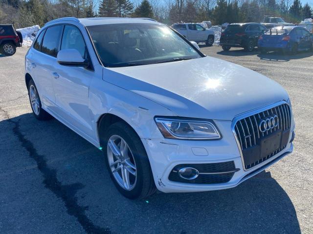 2015 AUDI Q5 PREMIUM PLUS 2015 image
