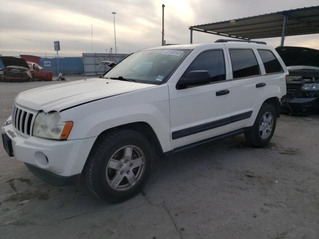 Изображение 2006 JEEP GRAND CHEROKEE LAREDO 2006