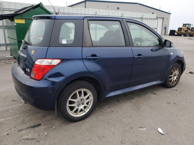 Image 3 of 2006 TOYOTA SCION XA  2006 with VIN JTKKT624360133551