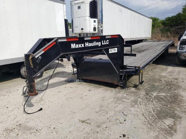 Изображение 2 2023 DAVI TRAILER 2023 с VIN 7M3GU4028PNDT7743