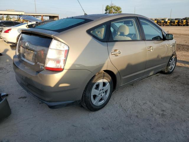 Изображение 3 2008 TOYOTA PRIUS  2008 с VIN JTDKB20U583382862