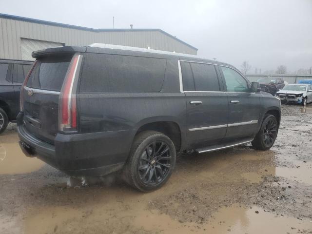 Image 3 of 2020 CADILLAC ESCALADE ESV 2020 with VIN 1GYS4GKJ8LR269868