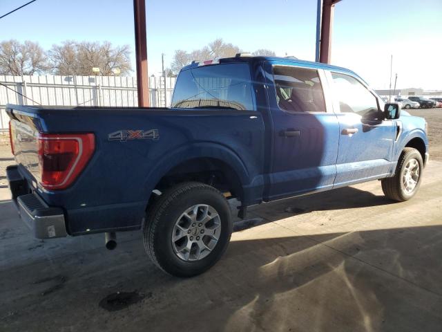 Image 3 of 2023 FORD F150 SUPERCREW 2023 with VIN 1FTFW1E85PKF30217