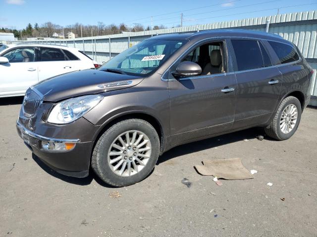 Image 1 of 2012 BUICK ENCLAVE  2012 with VIN 5GAKVCED0CJ244223