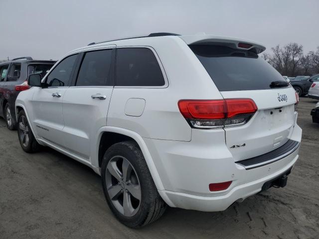Изображение 2 2015 JEEP GRAND CHEROKEE OVERLAND 2015 с VIN 1C4RJFCG8FC203659