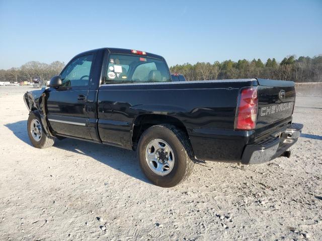 Image 2 of 2004 CHEVROLET SILVERADO C1500 2004 with VIN 1GCEC14X44Z114157