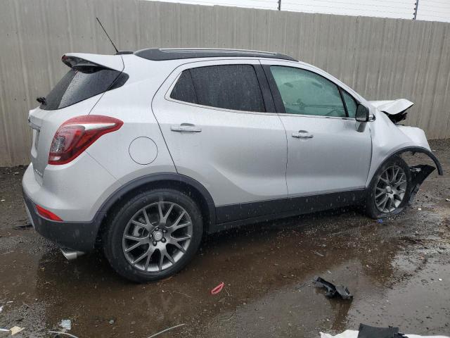 Image 3 of 2019 BUICK ENCORE SPORT TOURING 2019 with VIN KL4CJ1SM8KB721331