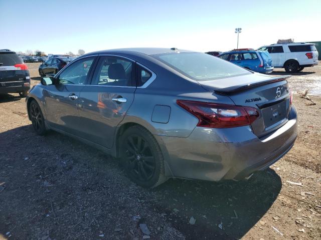 Image 2 of 2018 NISSAN ALTIMA 2.5 2018 with VIN 1N4AL3AP0JC257805