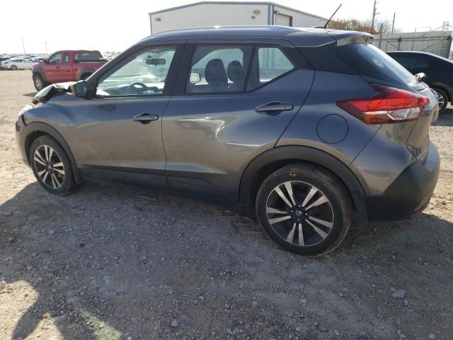 Изображение 2 2018 NISSAN KICKS S 2018 с VIN 3N1CP5CU7JL540764