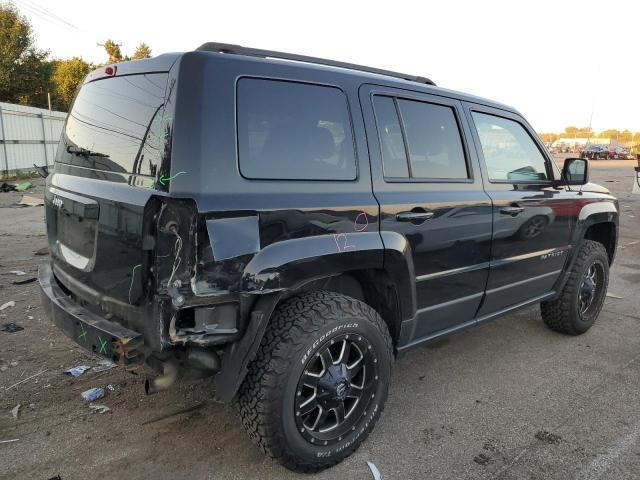 Image 3 of 2016 JEEP PATRIOT SPORT 2016 with VIN 1C4NJRBB7GD741707