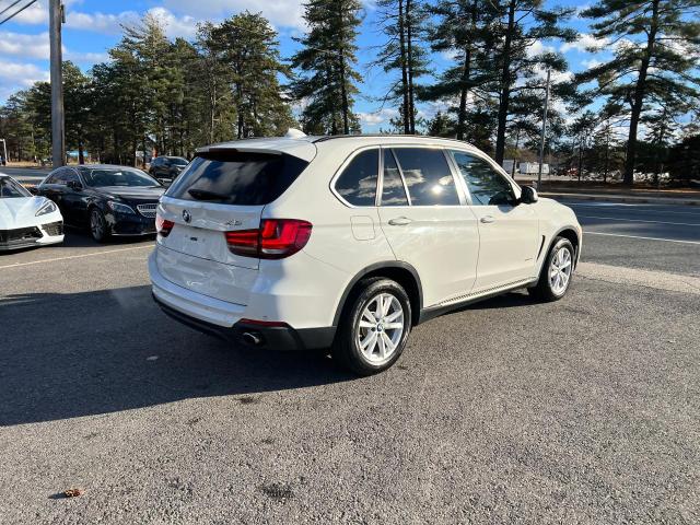 Obraz 3 z 2015 BMW X5 XDRIVE35I 2015 z VIN 5UXKR0C58F0P04797