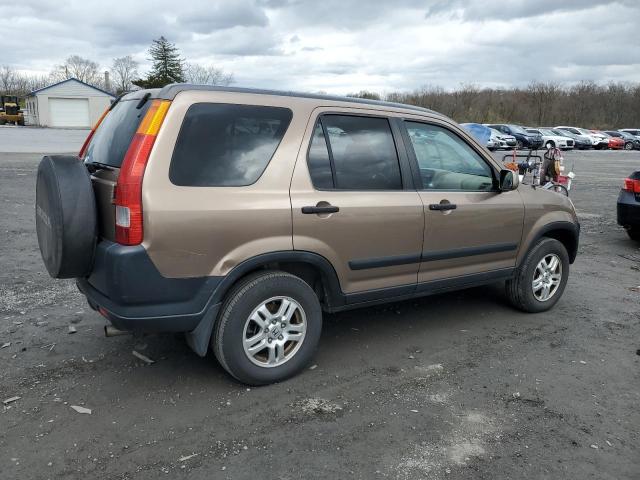 Obraz 3 z 2002 HONDA CR-V EX 2002 z VIN JHLRD78872C093926