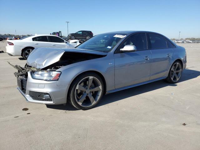 Obraz 2015 AUDI A4 PREMIUM PLUS 2015