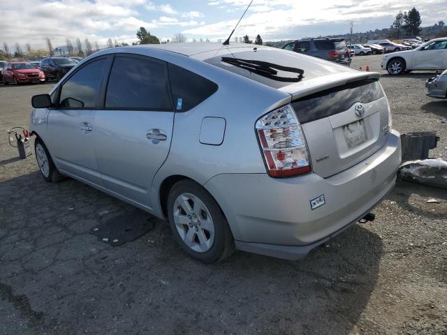 Изображение 2 2007 TOYOTA PRIUS  2007 с VIN JTDKB20U577663244