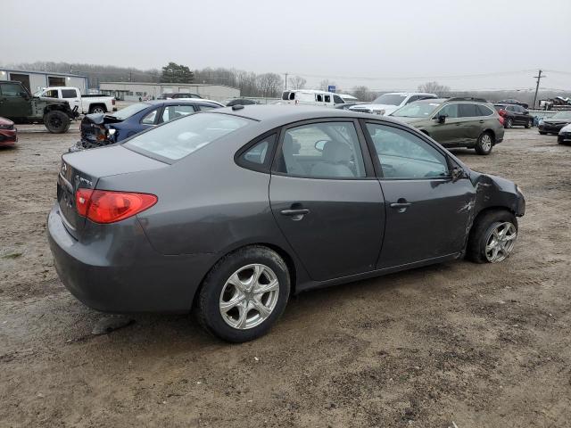 Изображение 3 2008 HYUNDAI ELANTRA GLS 2008 с VIN KMHDU46D88U355702