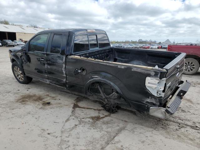 Изображение 2 2009 FORD F150 SUPER CAB 2009 с VIN 1FTRX12V39KB75295