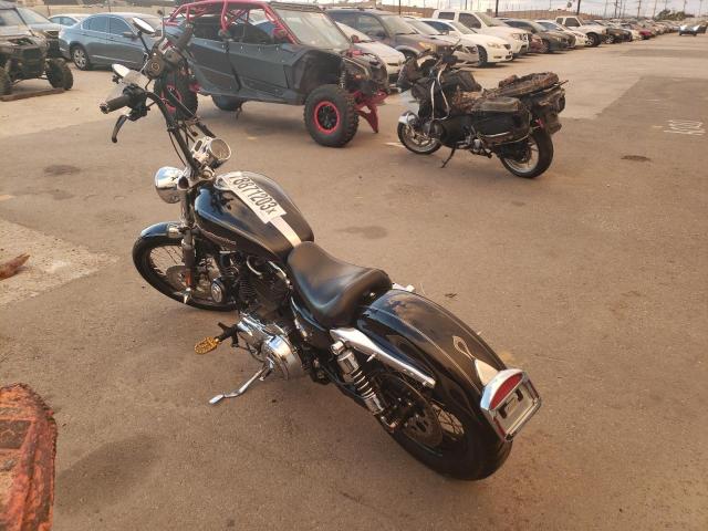 Изображение 3 2006 HARLEY-DAVIDSON XL1200 C 2006 с VIN 1HD1CGP136K462521
