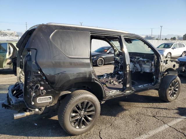 Obraz 3 z 2021 LEXUS GX 460 PREMIUM 2021 z VIN JTJAM7BX8M5290926