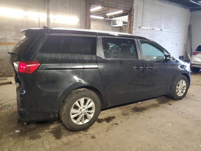 Obraz 3 z 2016 KIA SEDONA LX 2016 z VIN KNDMB5C13G6188517