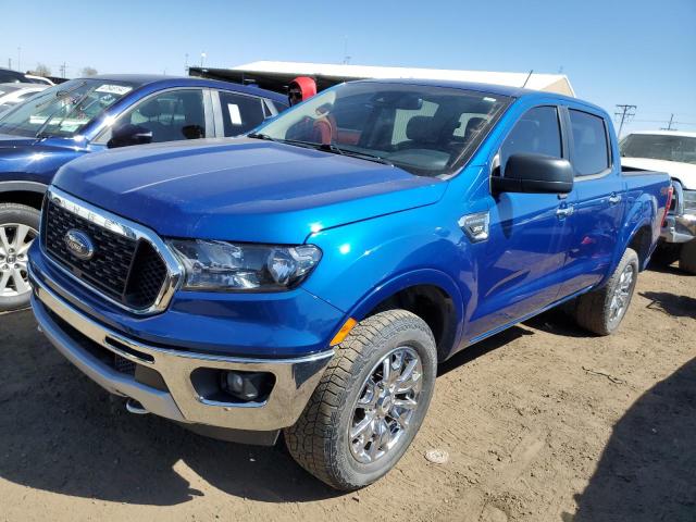 2020 FORD RANGER XL 2020 image