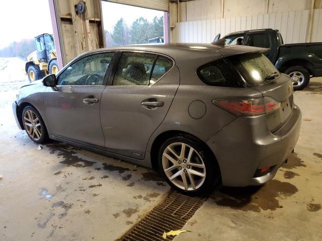 Obraz 2 z 2015 LEXUS CT 200 2015 z VIN JTHKD5BH9F2230709