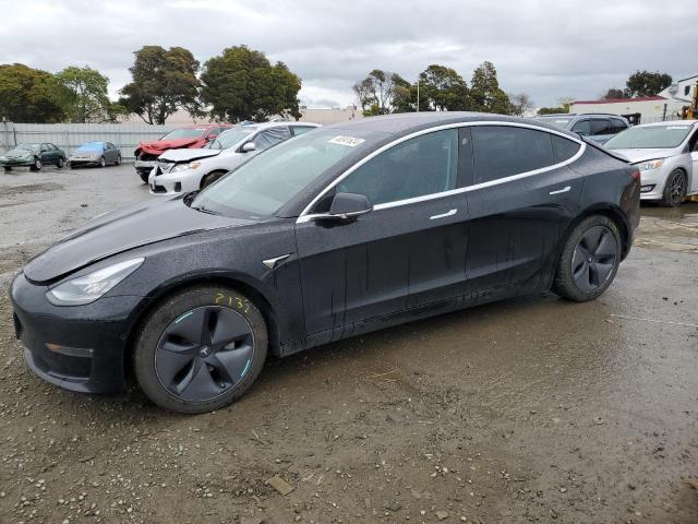 Obraz 2018 TESLA MODEL 3  2018