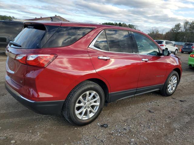 Obraz 3 z 2018 CHEVROLET EQUINOX LT 2018 z VIN 2GNAXJEVXJ6110094