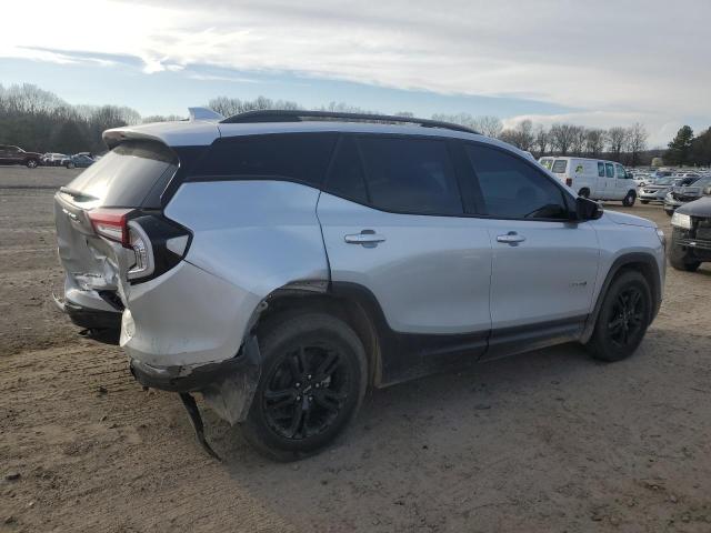 Obraz 3 z 2022 GMC TERRAIN AT4 2022 z VIN 3GKALYEV6NL226847