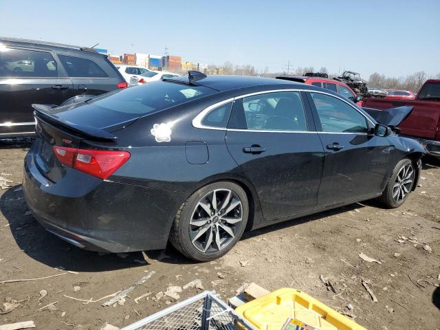 Изображение 3 2021 CHEVROLET MALIBU RS 2021 с VIN 1G1ZG5ST7MF078679