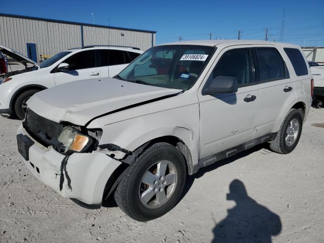 2010 FORD ESCAPE XLS 2010 image