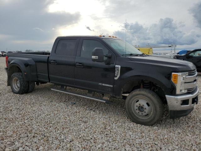 Image 1 of 2017 FORD F350 SUPER DUTY 2017 with VIN 1FT8W3DTXHEF36525