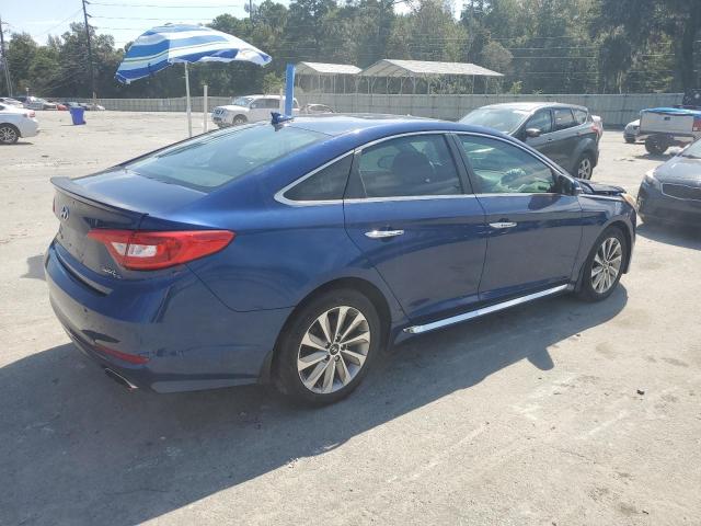 Obraz 3 z 2016 HYUNDAI SONATA SPORT 2016 z VIN 5NPE34AF3GH415270