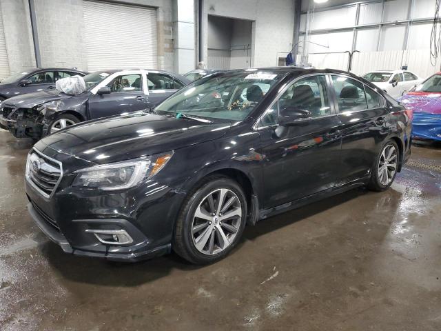 2018 SUBARU LEGACY 2.5I LIMITED 2018 image