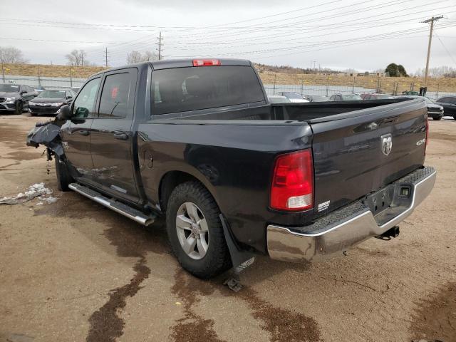 Image 2 of 2016 RAM 1500 ST 2016 with VIN 3C6RR7KTXGG356675