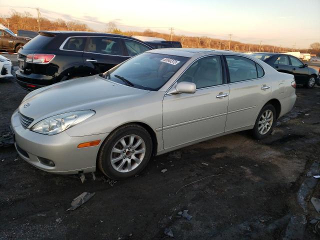 Obraz 1 z 2004 LEXUS ES 330 2004 z VIN JTHBA30G045036962