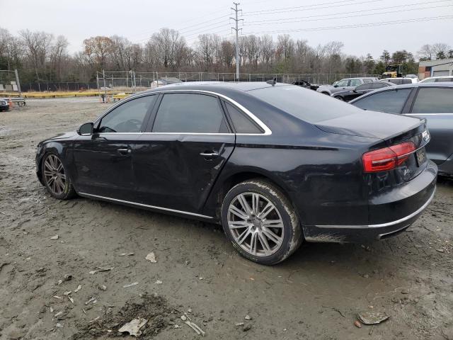 Obraz 2 z 2015 AUDI A8 L QUATTRO 2015 z VIN WAU3GAFD7FN000515