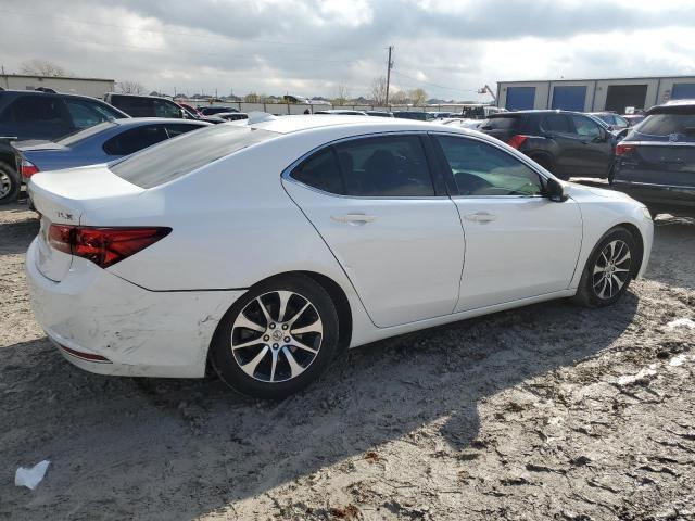 Image 3 of 2015 ACURA TLX TECH 2015 with VIN 19UUB1F59FA025486