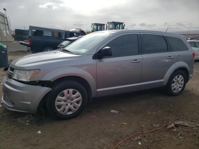 2015 DODGE JOURNEY SE 2015 image