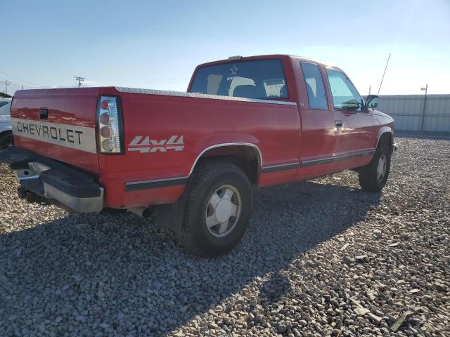 Image 3 of 1993 CHEVROLET GMT-400 K2500 1993 with VIN 2GCFK29K3P1183123