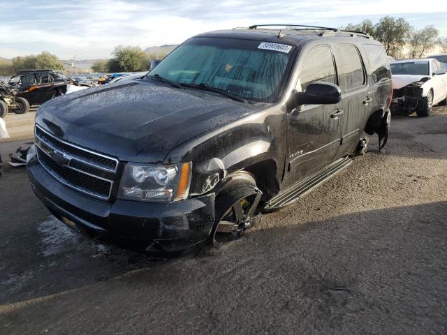 Image 1 of 2011 CHEVROLET TAHOE C1500  LS 2011 with VIN 1GNSCAE02BR342067