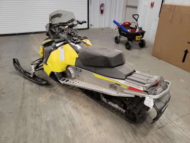 Изображение 3 2016 SKI DOO MXZ SPORT 2016 с VIN 2BPSUCGAXGV000253