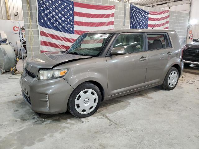 Изображение 1 2014 TOYOTA SCION XB  2014 с VIN JTLZE4FE4EJ054684