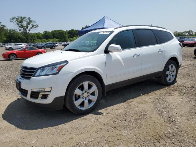 Obraz 2016 CHEVROLET TRAVERSE LT 2016