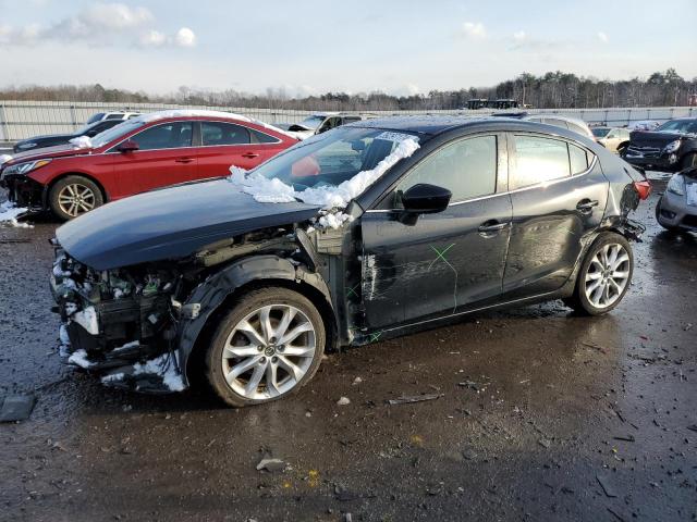 Изображение 2015 MAZDA 3 TOURING 2015