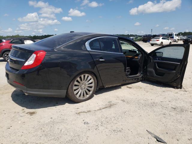 Image 3 of 2015 LINCOLN MKS  2015 with VIN 1LNHL9DK3FG603434